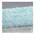 Коврик для ванной Iddis D01M580I12, микрофибра, мультиколор, 500х800 мм