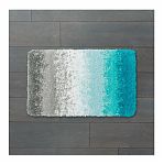 Коврик для ванной Iddis D01M580I12, микрофибра, мультиколор, 500х800 мм