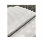 Штора для ванной Frap F8601, 180 x 180 см, белый