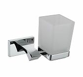 Держатель+стакан Gappo G0706