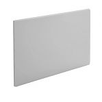 Боковая панель к ванне Duravit Starck 75 [701072000000000]