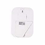 Зеркало косметическое Energy EN-703, LED подсветка, настольное, 140х190 мм, белое