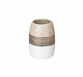 Стакан подставка для ванной Lefard 755-1004, керамический