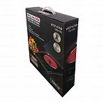 Плита стеклокерамическая WILLMARK WCP-676B