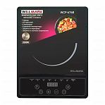 Плита стеклокерамическая WILLMARK WCP-676B