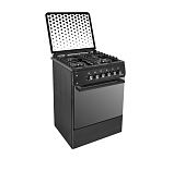 Плита газовая IDEAL L155 ГК