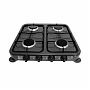 Плитка газовая настольная Homestar HS-1204 212166