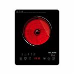 Плита стеклокерамическая WILLMARK WCP-805BT 2200 Вт