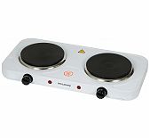 Электроплитка Willmark НS-210W, белая