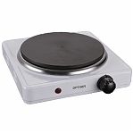 Электроплитка Willmark HS-111W, белая