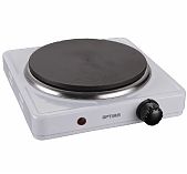 Электроплитка Willmark HS-111W, белая