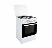 Кухонная плита Ideal с электродуховкой L 110 белый