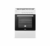 Кухонная плита MIU 6010 GKRPCH белая