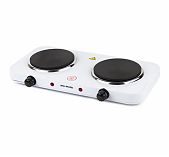 Электроплитка Willmark НS-215W 2003363, противоскользящие ножки, белая