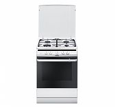 Газовая плита Hansa FCGW 61000 подсветка духовки