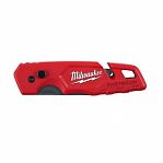 Нож многофункциональный складной Milwaukee Fastback 4932471357