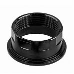 Гайка AV Engineering AVE183010, для циркуляционного насоса, 1 1/4", черная
