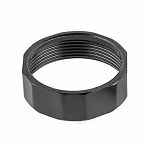 Гайка AV Engineering AVE183011, для циркуляционного насоса, 1", черная