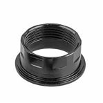 Гайка AV Engineering AVE183011, для циркуляционного насоса, 1", черная