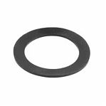 Гайка AV Engineering AVE183011, для циркуляционного насоса, 1", черная