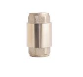 Клапан обратный ВР-ВР. 2" Gappo G1241.09