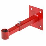 Крепление для расширительного бака Essan Bracing 3/4" Esm.KrN.KR.0034, настенное, красный