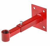 Крепление для расширительного бака Essan Bracing 3/4" Esm.KrN.KR.0034, настенное, красный