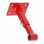 Крепление для расширительного бака Essan Bracing 3/4" Esm.KrN.KR.0034, настенное, красный