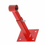 Крепление для расширительного бака Essan Bracing 3/4" Esm.KrN.KR.0034, настенное, красный