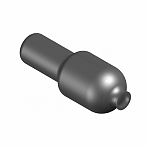Мембрана для гидроаккумулятора SeFa 80/100LT-80AR F0A0257/F0A4257 EPDM, 100 л