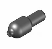 Мембрана для гидроаккумулятора SeFa 80/100LT-80AR F0A0257/F0A4257 EPDM, 100 л