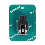 Присоединение кабельное Shinhoo Мастер Штекер 55311001, для электрического подключения насосов MASTER S и MEGA