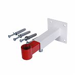 Крепление для расширительного бака Askon 3/4" 001.22.0474, настенное, красное