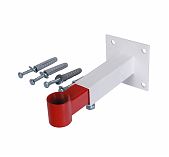 Крепление для расширительного бака Askon 3/4" 001.22.0474, настенное, красное