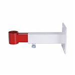 Крепление для расширительного бака Askon 3/4" 001.22.0474, настенное, красное