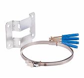 Крепление настенное хомутное Askon для расширительного бака 8-25 литров