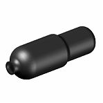 Мембрана для гидроаккумулятора 100/150 литров, фланец 80 EPDM F0A0231