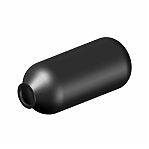 Мембрана проходная для гидроаккумулятора 60/80/100 литров, фланец 90 EPDM F0A0202