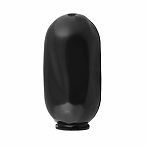 Мембрана проходная для гидроаккумулятора 60/80/100 литров, фланец 90 EPDM F0A0202