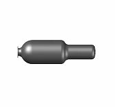 Мембрана Аквабрайт APR-EDPM-100/150, для проходных гидроаккумуляторов объемом 100-150 л