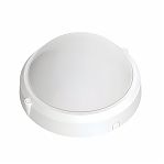 Светильник светодиодный Gauss Basic Qplus 141411208 накладной, IP54, 8 Вт, 4000К нейтральный свет