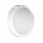 Светильник светодиодный Gauss Basic Qplus 141411208 накладной, IP54, 8 Вт, 4000К нейтральный свет