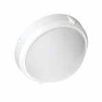 Светильник светодиодный Gauss Basic Qplus 141411208 накладной, IP54, 8 Вт, 4000К нейтральный свет