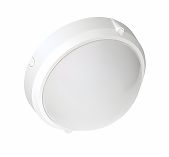 Светильник светодиодный Gauss Basic Qplus 141411208 накладной, IP54, 8 Вт, 4000К нейтральный свет