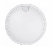 Светильник светодиодный In home СПП ИД-1065-КРУГ 20 Вт 6500К с инфракрасным датчиком IP65