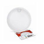 Светильник светодиодный In home СПП ИД-1065-КРУГ 20 Вт 6500К с инфракрасным датчиком IP65