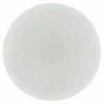 Светильник светодиодный General GSMCL-022-12 Bianco-2 G800265, 12 Вт, IP20, 6500К дневной белый свет