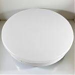 Светильник светодиодный General GSMCL-022-12 Bianco-2 G800265, 12 Вт, IP20, 6500К дневной белый свет