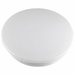Светильник светодиодный General GSMCL-022-12 Bianco-2 G800265, 12 Вт, IP20, 6500К дневной белый свет