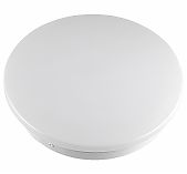 Светильник светодиодный General GSMCL-022-12 Bianco-2 G800265, 12 Вт, IP20, 6500К дневной белый свет